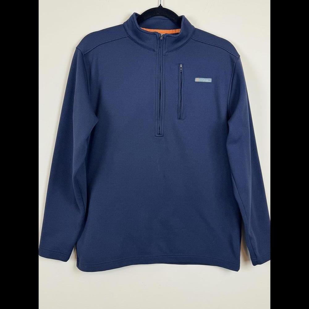 Cloudveil Men's Half-Zip Pullover - Small